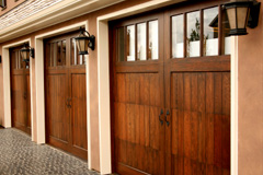 Yealand Conyers garage extension quotes